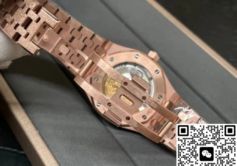 APS Factory Audemars Piguet Royal Oak 15454OR.GG.1259OR.03 1:1 Best Edition Replica Watch